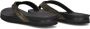BLASZ Teenslippers Dames Bella 2402 Maat: 39 Materiaal: Rubber Kleur: Goudkleurig - Thumbnail 4