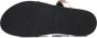 BLASZ Slippers Dames Lpmag-43 Maat: 37 Materiaal: Leer Kleur: Goud - Thumbnail 4