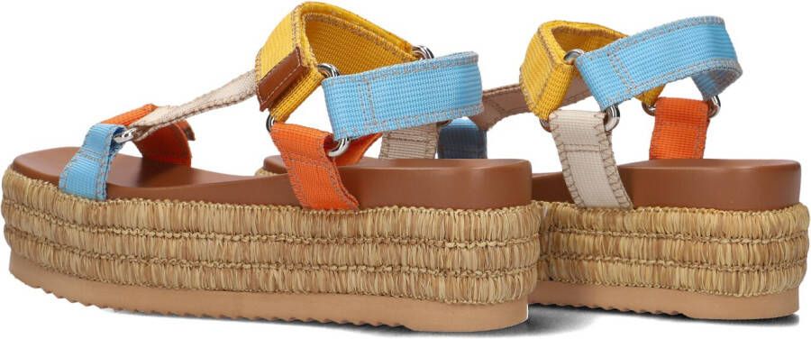 BLASZ Multicolor Sandalen Cls14351