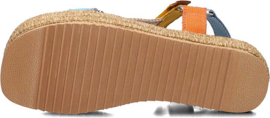BLASZ Multicolor Sandalen Cls14351