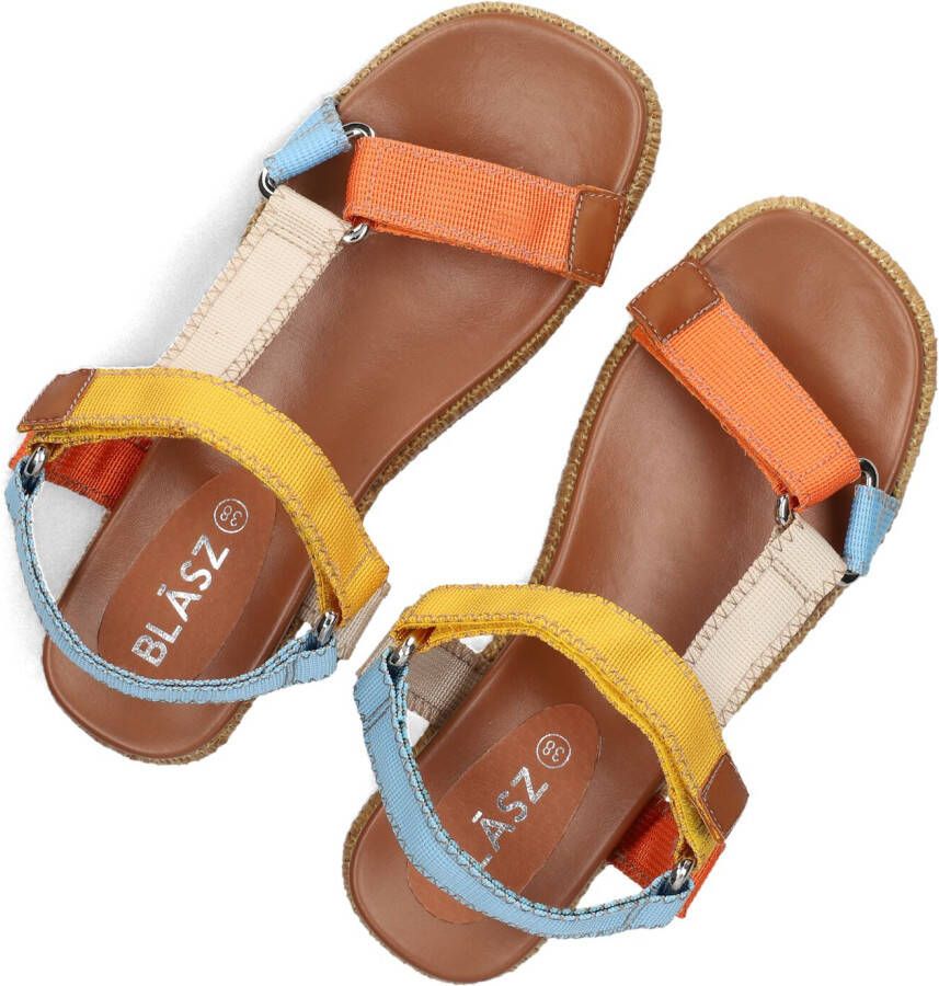 BLASZ Multicolor Sandalen Cls14351