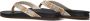 BLASZ Teenslippers Dames Bella 2402 Maat: 43 Materiaal: Leatherlook - Thumbnail 3