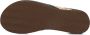 BLASZ Teenslippers Dames Bella 2402 Maat: 43 Materiaal: Leatherlook - Thumbnail 4