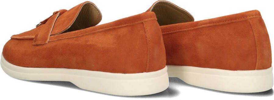 BLASZ Oranje Loafers Shn80067-01