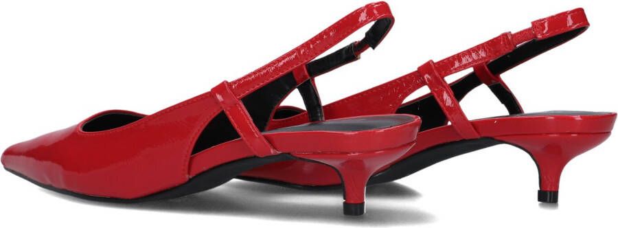 BLASZ Rode Hakken Dzrp0666