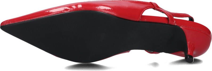 BLASZ Rode Hakken Dzrp0666