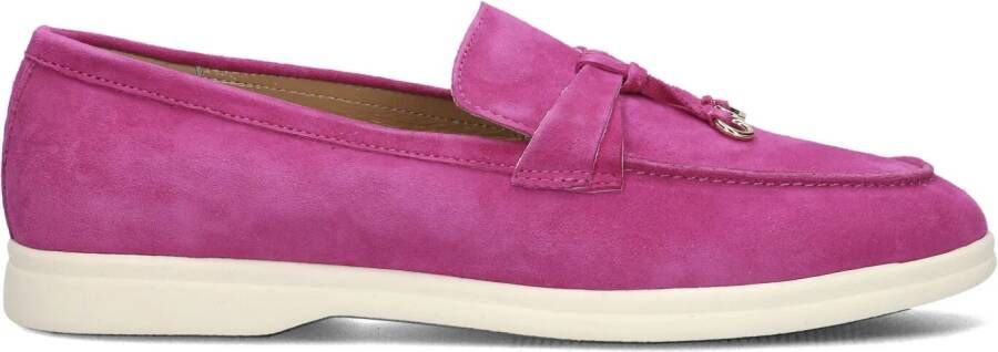 BLASZ Roze Loafers Shn80067-01