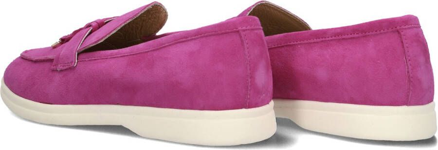 BLASZ Roze Loafers Shn80067-01