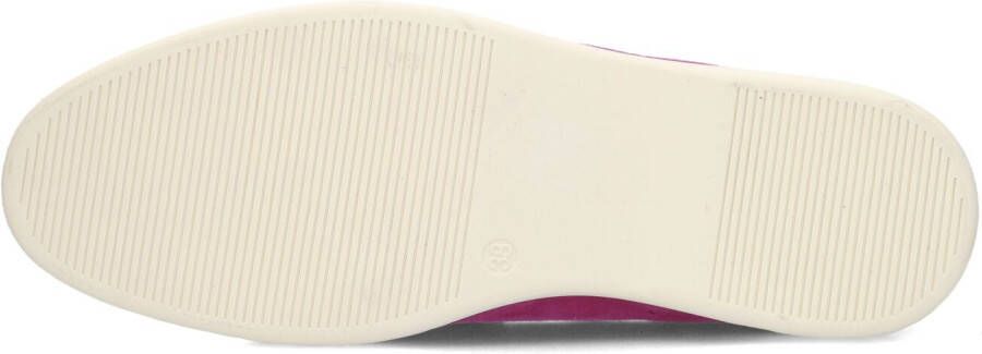 BLASZ Roze Loafers Shn80067-01