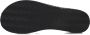 BLASZ Teenslippers Dames Bella 2402 Maat: 36 Materiaal: Leatherlook Kleur: Bronskleurig - Thumbnail 4