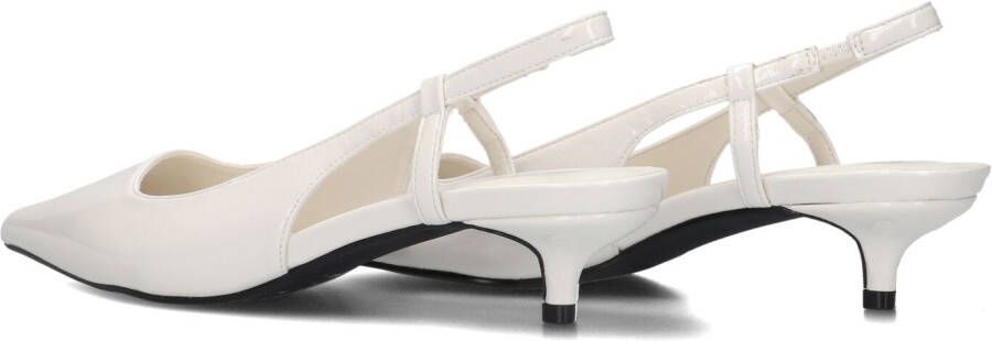 BLASZ Witte Schoenen Dzrp0666