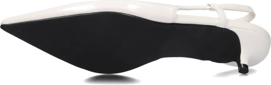 BLASZ Witte Schoenen Dzrp0666