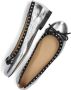 BLASZ 17600110 Ballerina's Dames Zilver - Thumbnail 6