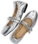 BLASZ 17600116 Ballerina's Dames Zilver - Thumbnail 6