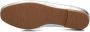 BLASZ Loafers Dames Shn2559 Maat: 41 Materiaal: Leer Kleur: Zilver - Thumbnail 5