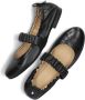 BLASZ 17600118 Ballerina's Dames Zwart - Thumbnail 6