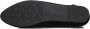 BLASZ Loafers Dames Shn002 Maat: 37 Materiaal: Suède Kleur: Zwart - Thumbnail 4