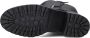 BLASZ Boots Dames 2maz314 Maat: 41 Materiaal: Leer Kleur: Zwart - Thumbnail 4