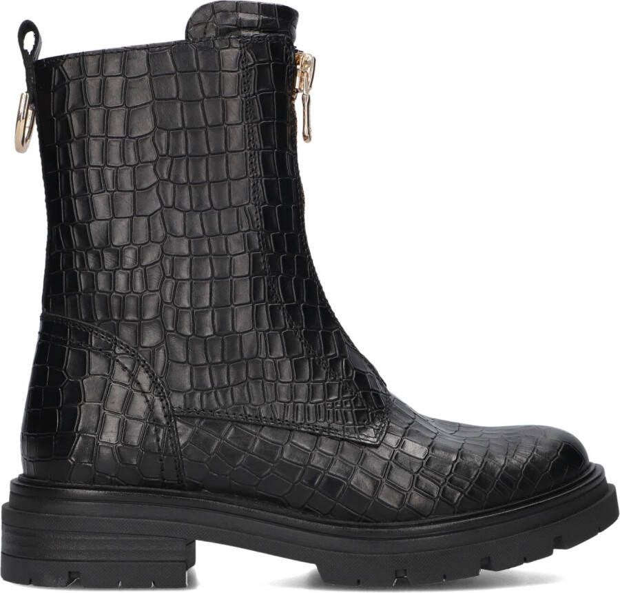 BLASZ Zwarte Boots Jae-13