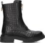 BLASZ Jae-13 Boots Dames Zwart - Thumbnail 3