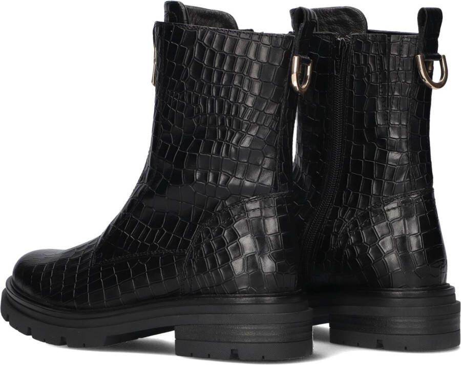 BLASZ Zwarte Boots Jae-13