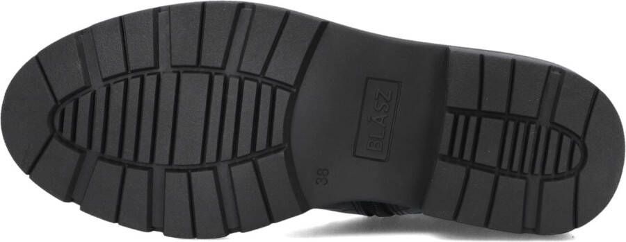 BLASZ Zwarte Boots Jae-13