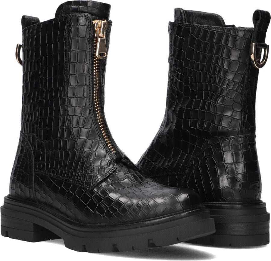 BLASZ Zwarte Boots Jae-13