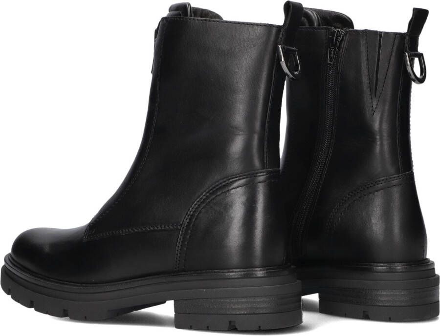 BLASZ Zwarte Boots Jae-13