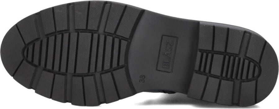BLASZ Zwarte Boots Jae-13