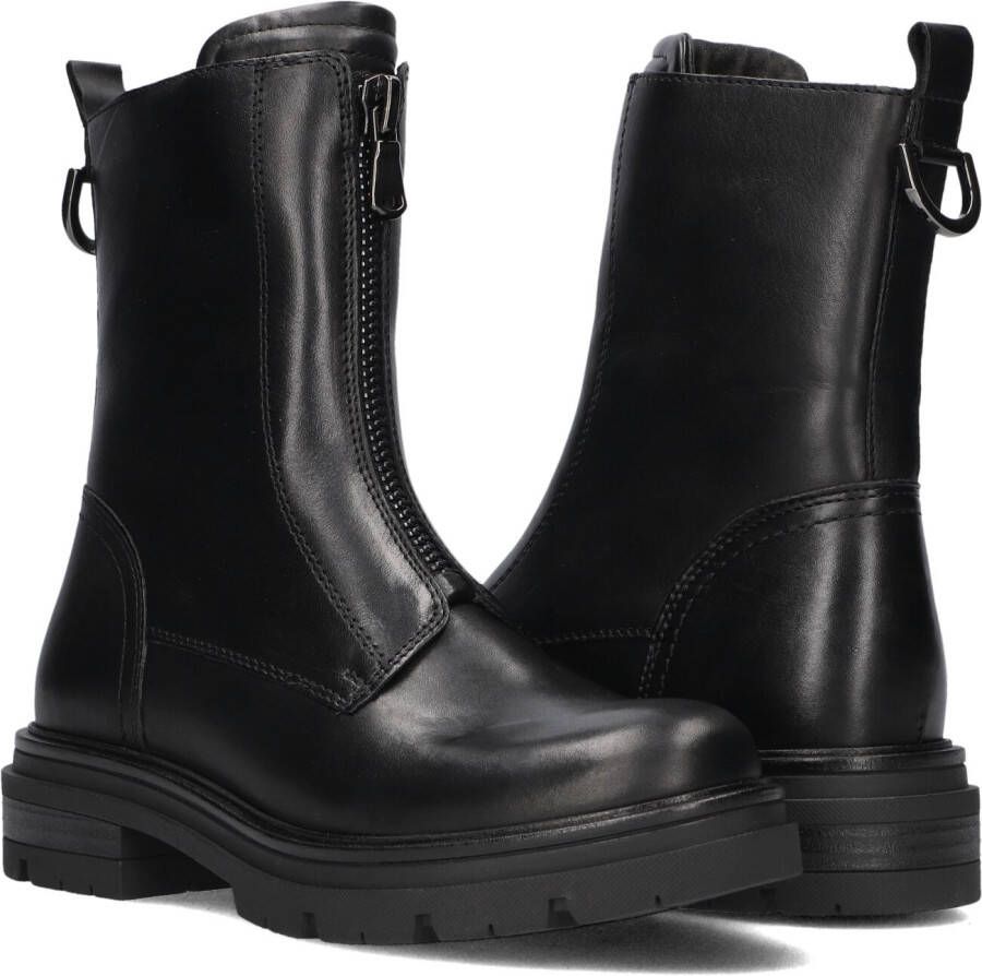 BLASZ Zwarte Boots Jae-13