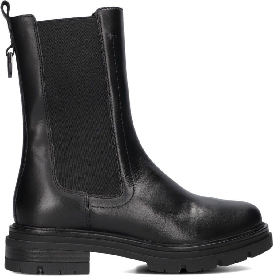 BLASZ Zwarte Boots Jae-14