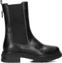 BLASZ Jae-14 Boots Dames Zwart - Thumbnail 3