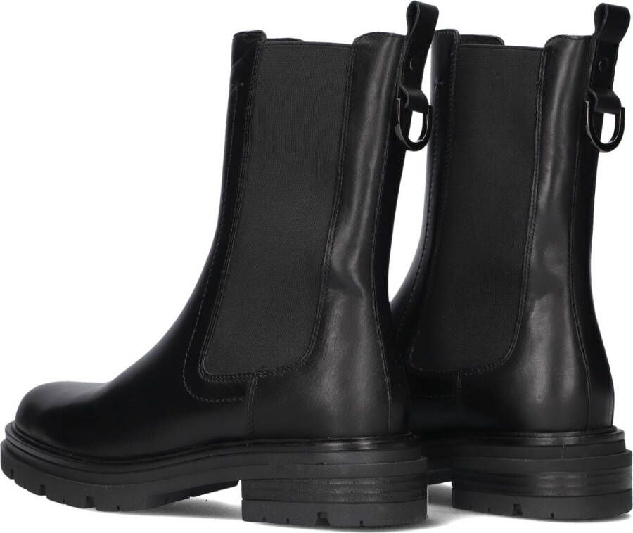 BLASZ Zwarte Boots Jae-14
