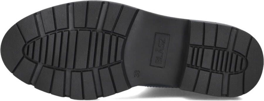 BLASZ Zwarte Boots Jae-14