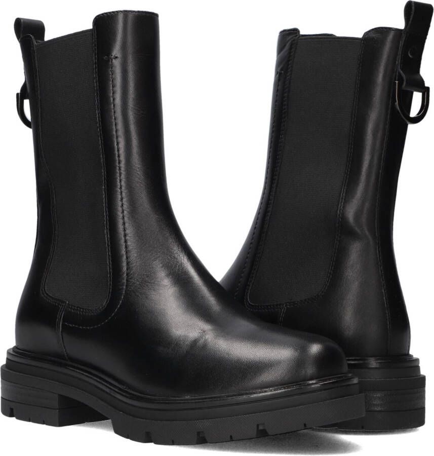 BLASZ Zwarte Boots Jae-14
