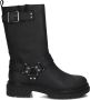 Blasz Stijlvolle Biker Boots voor Vrouwen - Thumbnail 4
