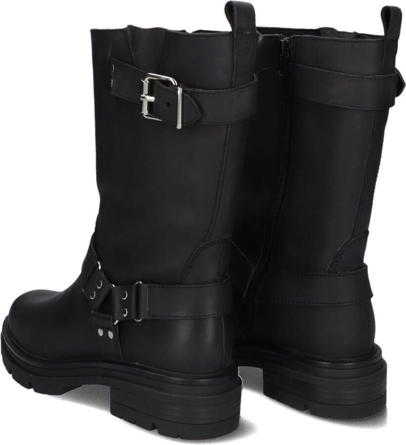 BLASZ Zwarte Boots Jae-16