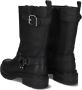 Blasz Stijlvolle Biker Boots voor Vrouwen - Thumbnail 5