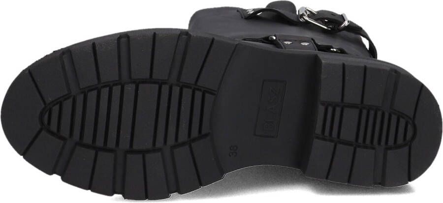 BLASZ Zwarte Boots Jae-16