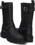 Blasz Stijlvolle Biker Boots voor Vrouwen - Thumbnail 7