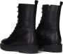 BLASZ Leta-79 Boots Dames Zwart - Thumbnail 2