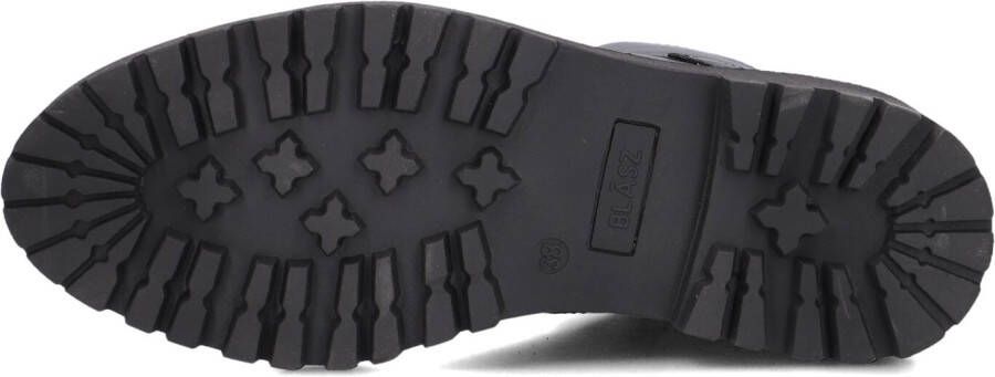 BLASZ Zwarte Boots Leta-79