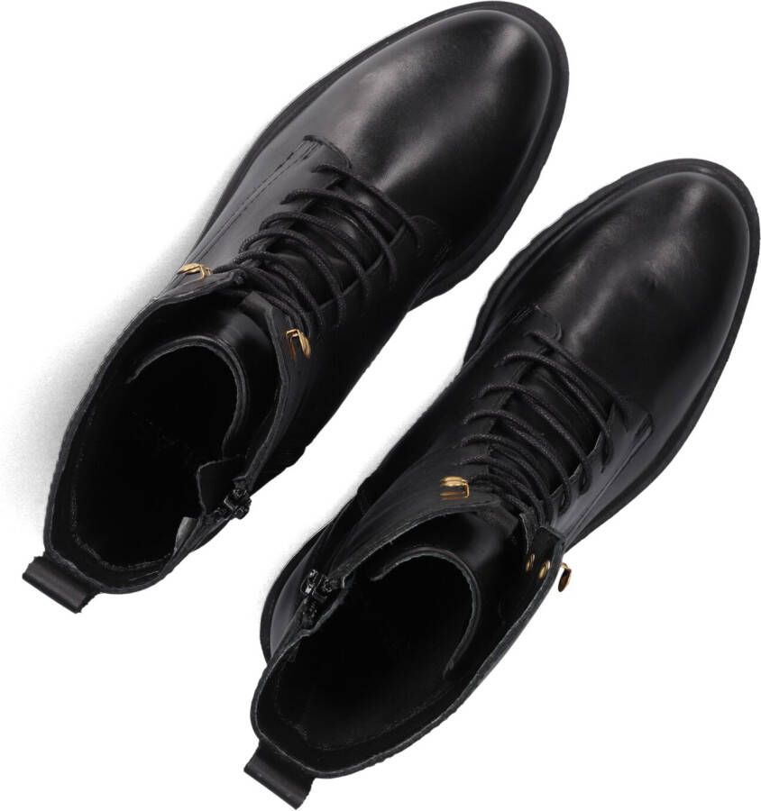 BLASZ Zwarte Boots Leta-79