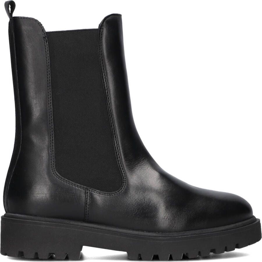 BLASZ Zwarte Boots Leta-80