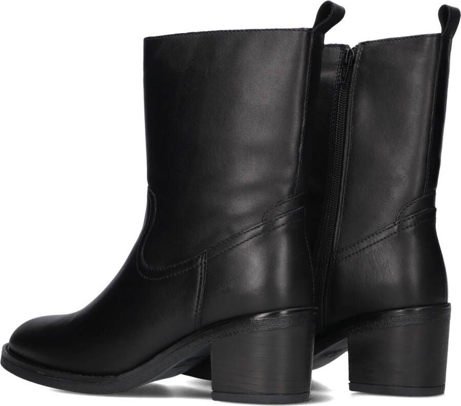 BLASZ Zwarte Boots Lina-30