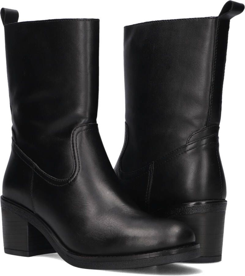 BLASZ Zwarte Boots Lina-30