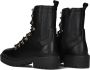 BLASZ Chelsea Boots Dames Mountain Maat: 38 Materiaal: Leer Kleur: Zwart - Thumbnail 3