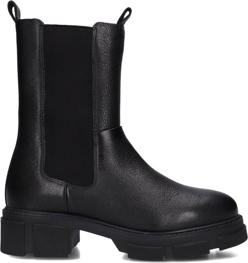 BLASZ Zwarte Boots Belice-10
