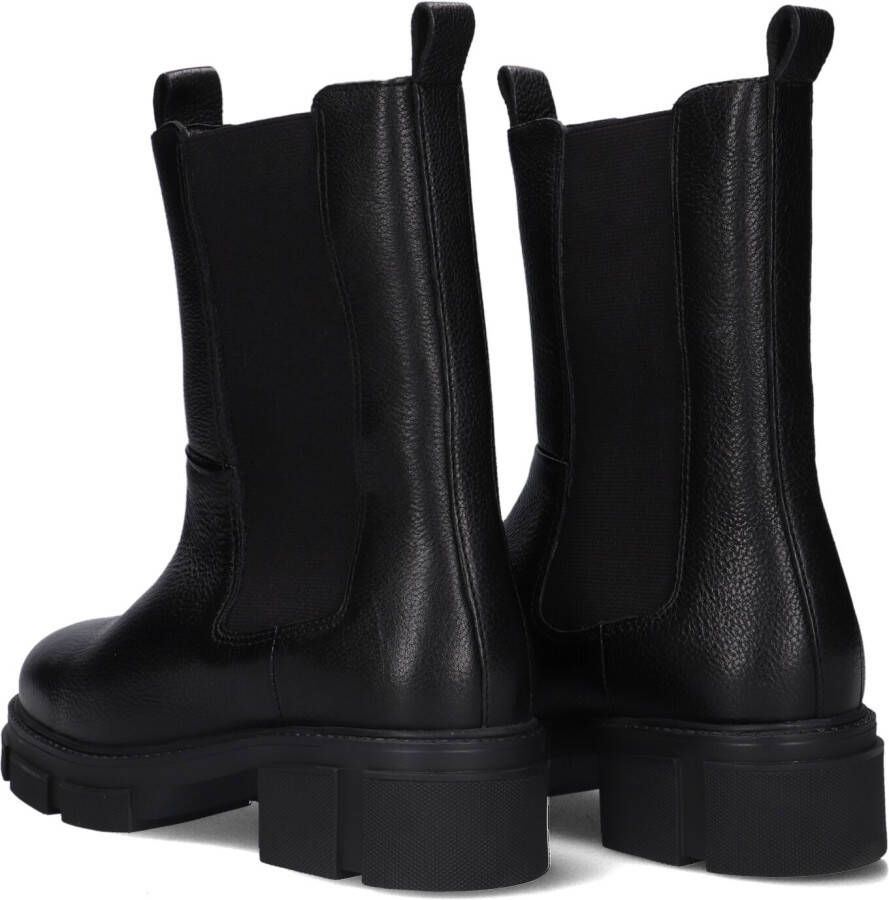 BLASZ Zwarte Boots Belice-10