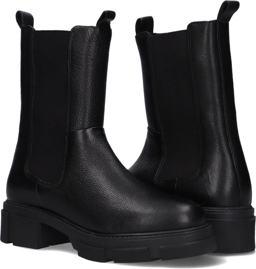 BLASZ Zwarte Boots Belice-10
